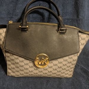 Michael Kors Handbag rarely used